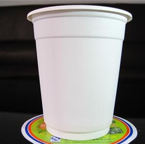 有了環保餐具,你還會用塑料袋裝高溫熟食?